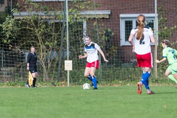 Bild 1 - wBK Hamburger SV - VfL Wolfsburg : Ergebnis: 0:5